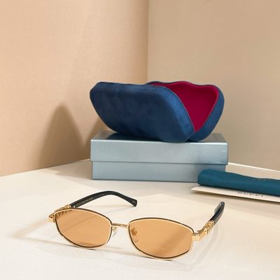 Gucci Sunglasses — 7