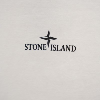 Stone Island — 4