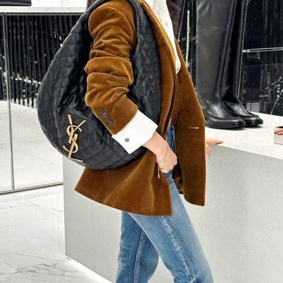 YSL Bag