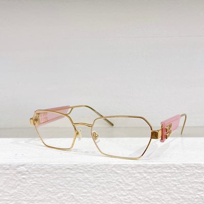 Miu Miu Sunglasses — 3
