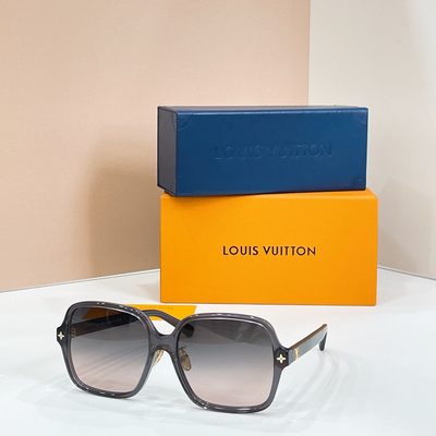 LV Sunglasses — 3