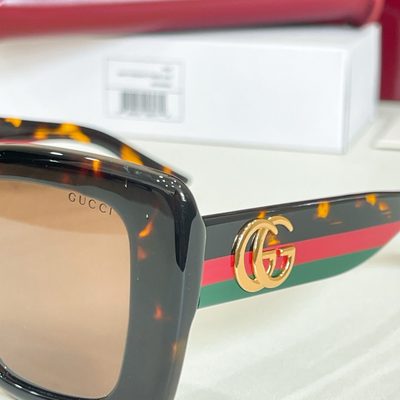 Gucci Sunglasses — 7