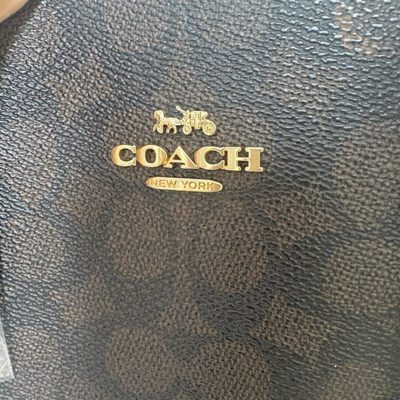 Coach Bag — 7