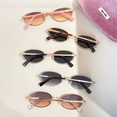 Miu Miu Sunglasses — 8