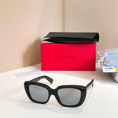 YSL Sunglasses — 4
