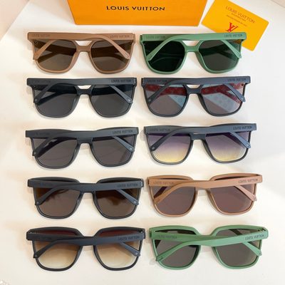 LV Sunglasses — 3