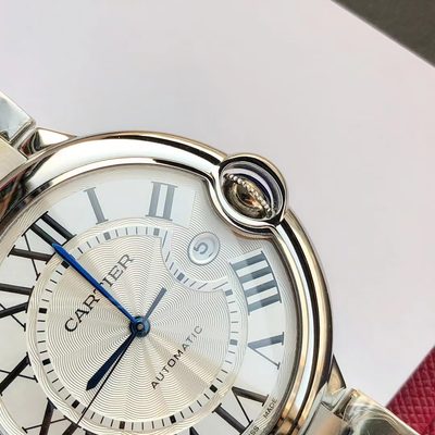 Cartier Watch — 6