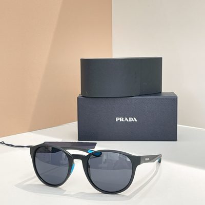 Prada Sunglasses — 5