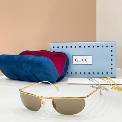Gucci Sunglasses — 5