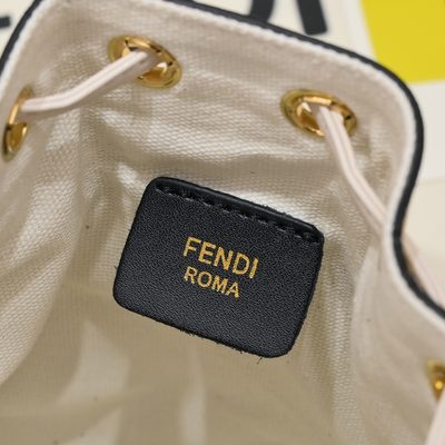 Fendi Bag — 8
