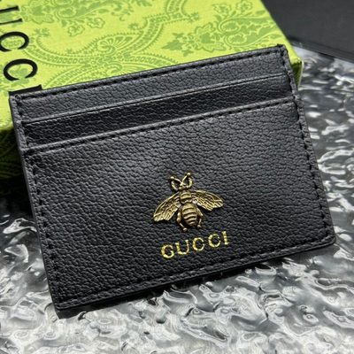 Gucci card holder — 5