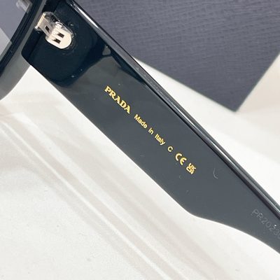 Prada Sunglasses — 9