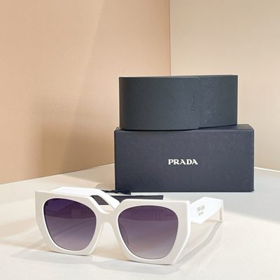 Prada Sunglasses — 4