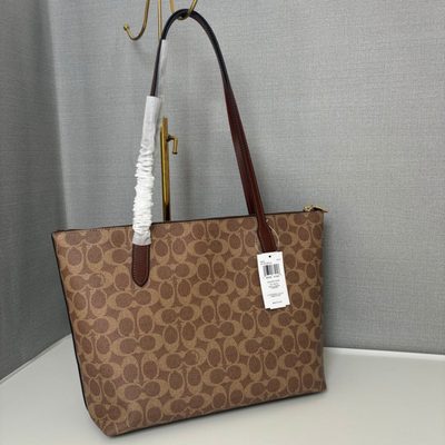 Coach Bag — 4