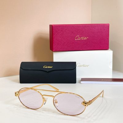 Cartier Sunglasses — 6