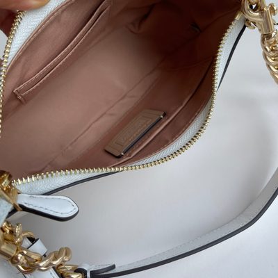 Coach Bag — 8