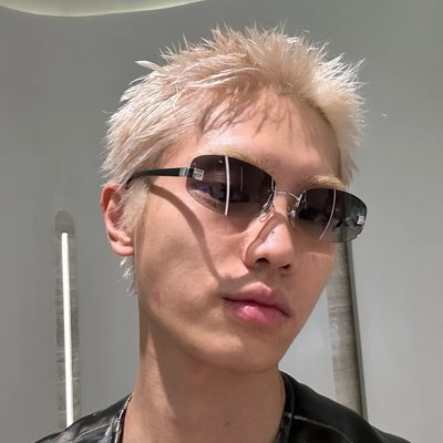 Chanel Sunglasses — 5
