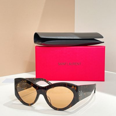 YSL Sunglasses — 7