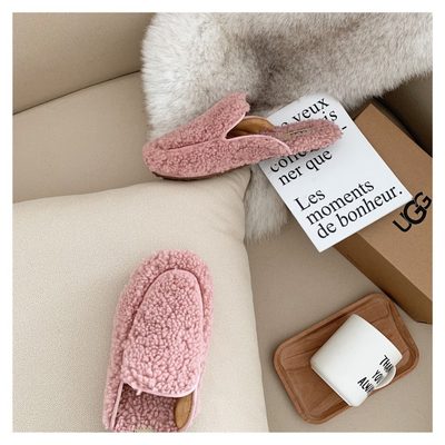 UGG slip-on slippers — 6