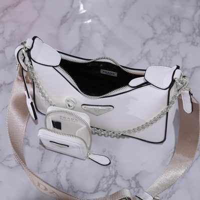 Prada Bag — 6