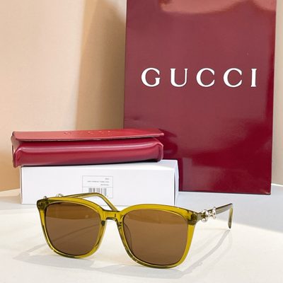 Gucci Sunglasses — 5