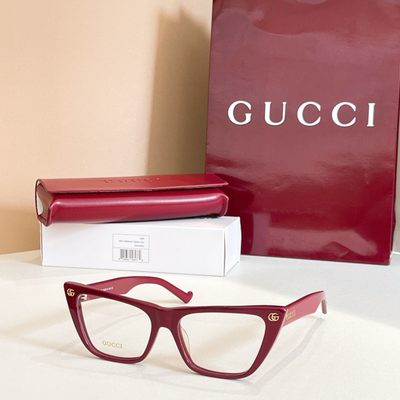 Gucci Sunglasses — 4