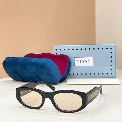 Gucci Sunglasses — 6