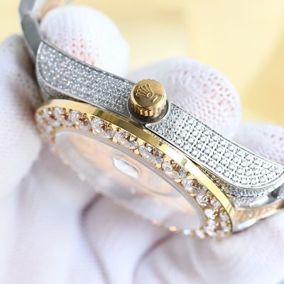 Rolex Watch — 6