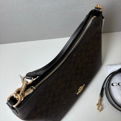 Coach Bag — 6