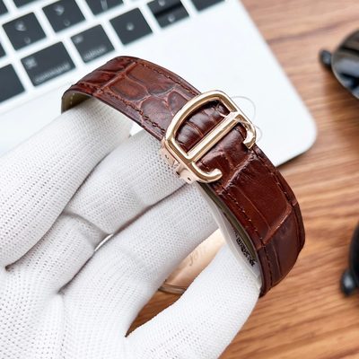 Cartier Watch — 9