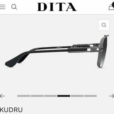 Dita Sunglasses — 6