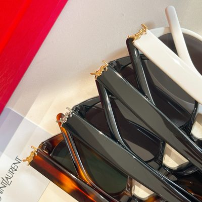 YSL Sunglasses — 7
