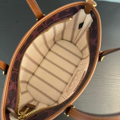 Coach Bag — 8