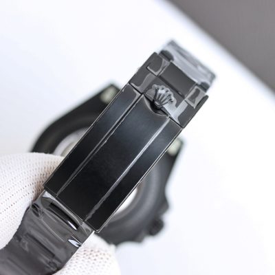 Rolex Watch — 8