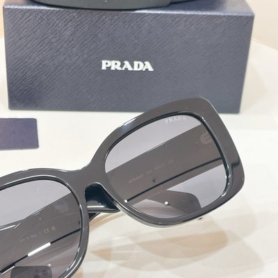 Prada Sunglasses — 8