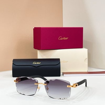 Cartier sunglasses — 9