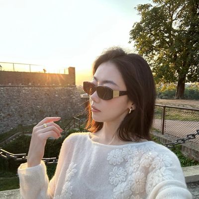 Chanel Sunglasses — 8