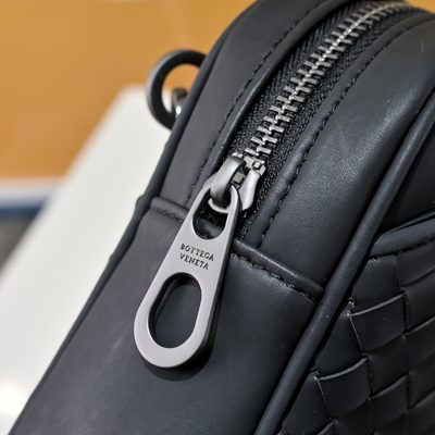 Bottega Veneta Intrecciato bag — 4
