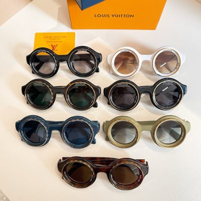 LV Sunglasses — 8