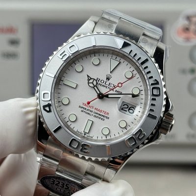 Rolex Watch — 4