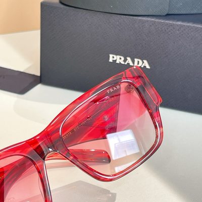 Prada Sunglasses — 7