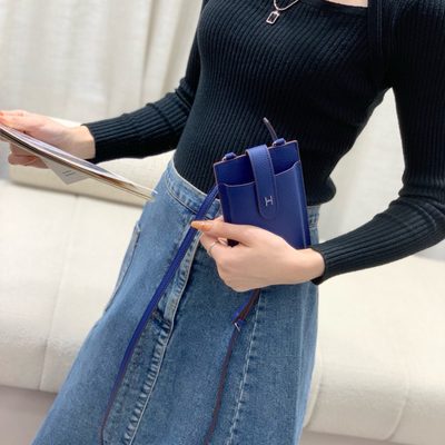 Hermes Bag — 4