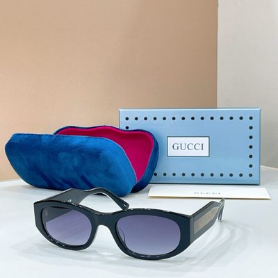 Gucci Sunglasses — 5