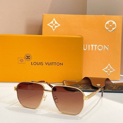 LV Sunglasses — 7