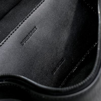 Burberry Sonny belt bag — 9