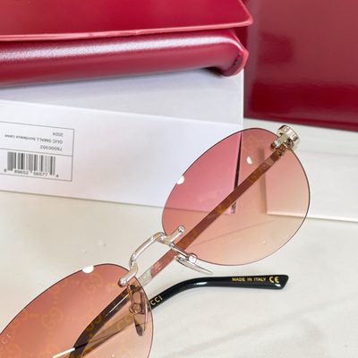 Gucci Sunglasses — 4
