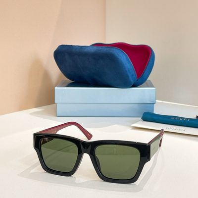 Gucci Sunglasses — 4