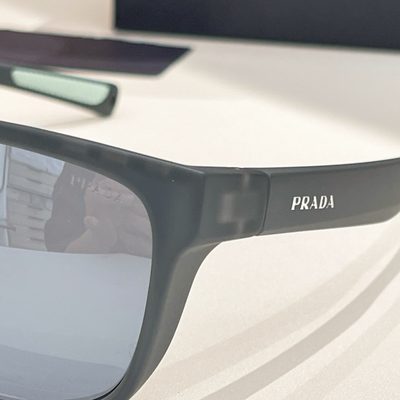 Prada Sunglasses — 7