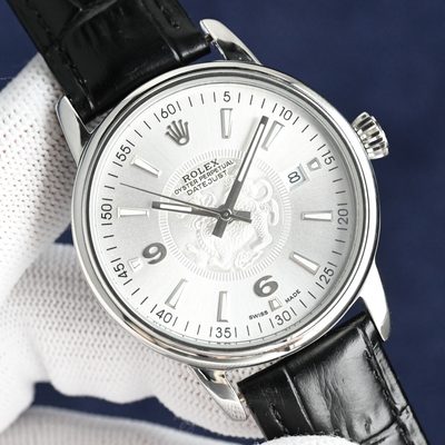 Rolex Watch