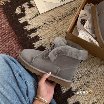 UGG ankle boots — 5